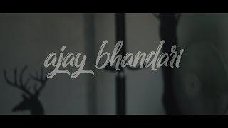 Cinematic Video ft. AJAY BHANDARI(Part 1) #Vlog 01