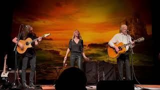 JUSTIN HAYWARD Performs QUESTION with Audience Participation at the Plaza Live Orlando, FL 10/14/21