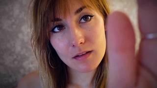 ASMR Personal Attention ~ comforting words you need to hear right now