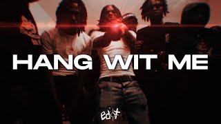 [FREE] Sdot Go x Kyle Richh  Type Beat "Hang Wit Me" NY Dark Jersey Club Drill Type Beat 2023