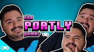 Welcome To The Portly Gamer Channel!