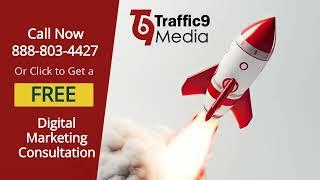 Social Media Services: Traffic9 Media Is Here In Cincinnati!