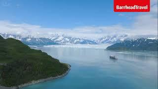 Extraordinary journeys aboard Holland America & Rocky Mountaineer with Barrhead Travel