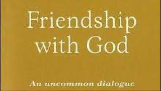 Neale Donald Walsch : Friendship With God Full Audiobook 