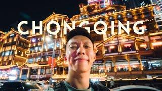 I went to the most VIRAL city in China