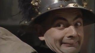 Black Russian - Blackadder - BBC