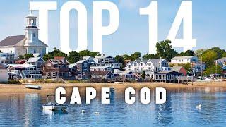 TOP 14 Things To Do In Cape Cod  Travel Guide