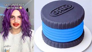  Text To Speech  ASMR Cake Storytime || @Bailey Spinn   || POVs Tiktok Part #37