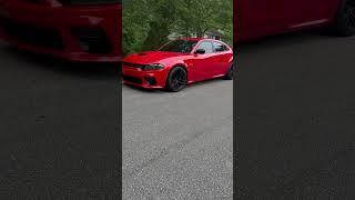 Mopar or no car #charger #trackhawk #hellcat #atlanta #mopar #scatpack #cars #viral