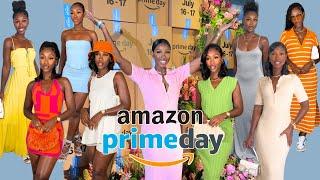 32 *Favorite* AMAZON PRIME DAY DEALS 2024 | FASHION