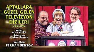 Aptallara Güzel Gelen Televizyon Dizileri l Ortaoyuncular 1996