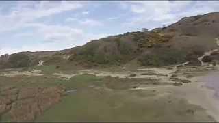 3 Cliffs, Parkmill, Gower