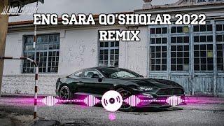 Eng sara qo'shiqlari to'plami 2023 Remix | Yangi xit qo'shiqlar 2023