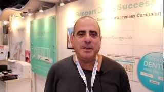 Dr. Lenny Slepchik's DentalVibe Testimonial - English Version