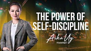 The Power of Self-Discipline