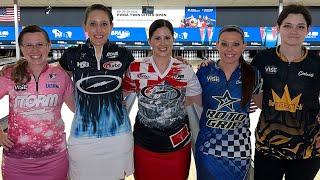 PWBA Bowling Twin Cities Open 05 29 2022