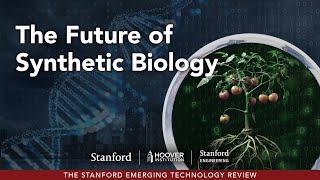 The Future of Synthetic Biology | Stanford Emerging Technology Review (SETR)