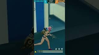 Free fire viral video #tejugaming 