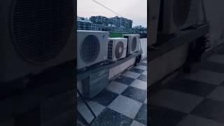 AC service Outdoor #ac #outdoor #service #SPR