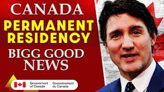 More GOOD News! Canada to Launch 4 New Permanent Residency Pathways in 2025 | Canada PR