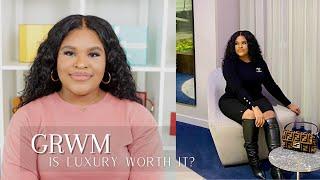 CHIT CHAT GRWM: $10,000 CHANEL BAG... | NEW LUXURY PRICE INCREASES | KAYLAN ALEX