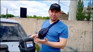 Как выбрать сварочную маску , ХАМЕЛЕОН или ОБЫЧНУЮ ?