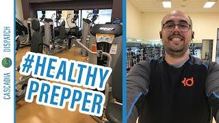 The Most Important Prep | #HealthyPrepper | Prepping for Non-Preppers #BetterPrepared