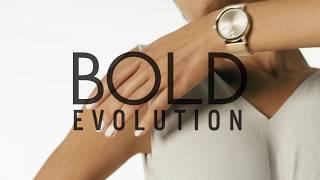 Movado Bold Evolution