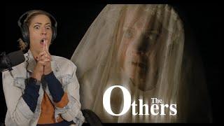 The Others (2001) | First Time Watching | Movie Reaction