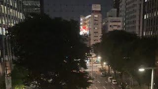 はたらく車24H がライブ配信中！