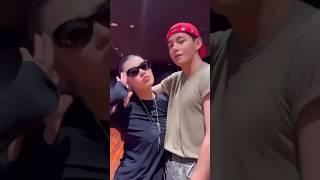 my man is still serving even after military #kpop #kimtaehyung #taehyung #bts #btsarmy #btsv