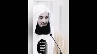 One of the Biggest Diseases | Mufti Menk | The Straight path | صراط المستقیم