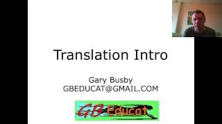 GG80  Translation Intro 3