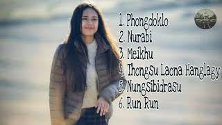 Preeti Yumnam || Manipuri Songs Collection