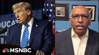 'Are you kidding me?' Michael Steele slams Trump downplaying U.S. troop brain injuries