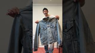 40대 남자의 청청 스타일링 Denim on denim #쿨케이는오늘무얼입었나 #levis501 #vintagestyle #쿨케이