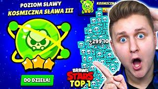 PIERWSZY "ALIEN FAME" na ŚWIECIE! - ODBLOKOWUJE KOSMICZNĄ SŁAWĘ 3 od ZERA! *ILE POTRZEBA KREDYTÓW?*