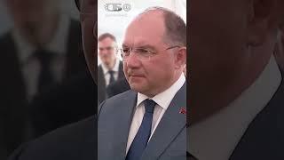 Мужики стоптались, девчонки не рожают! Лукашенко объяснил, зачем строить соцобъекты