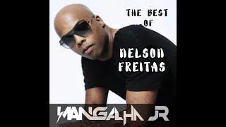 MIX THE BEST OF NELSON FREITAS - DJ MANGALHA JR