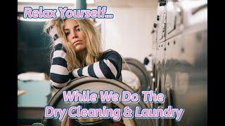 24 Hour Laundry Service in London with Global Ironing!