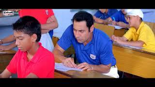 Best Comedy Scenes Of Binnu Dhillon | Punjabi Movie Scenes Compilation | Popular Funny Clips | Lol