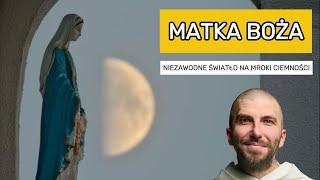 Matka Boża | o. Krzysztof Pałys OP