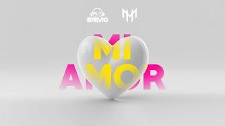 Stevio x Moe Phoenix – Mi Amor (Offizielles Lyricvideo)