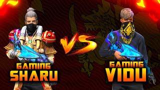 GAMING VIDU VS GAMING SHARU  ආතල් ONLY  විඳු ගේ ACCOUNT එකෙන් VINCENZO PLAY කරනවා 