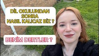 AVUSTRALYA | SOHBET NİTELİĞİNDE BİR DİL OKULUNDAN SONRA NASIL KALINIR MEVZUSU ?