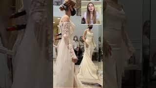 my favourite wedding dresses I didn't pick!