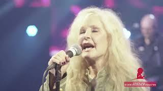 Kim Carnes - Bette Davis Eyes (2021 Live Performance)