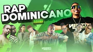 RAP DOMINICANO VOL1 - 3|  Lapiz , Monkey Black,  Joa, QUÍMICO, Mozart, Cirujano, SHELOW  |  DJ NIETO