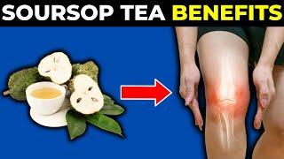 9 Powerful Health Benefits of Soursop Leaf Tea