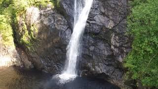 Falls of Foyers , Highland, Inverness